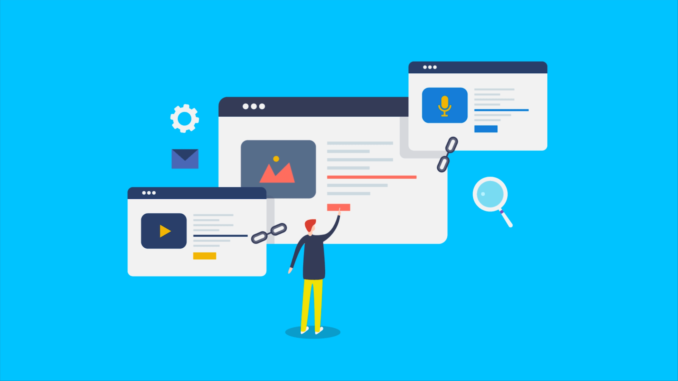 Link Building