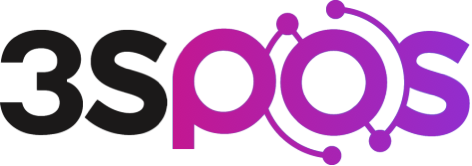 3S POS Logo