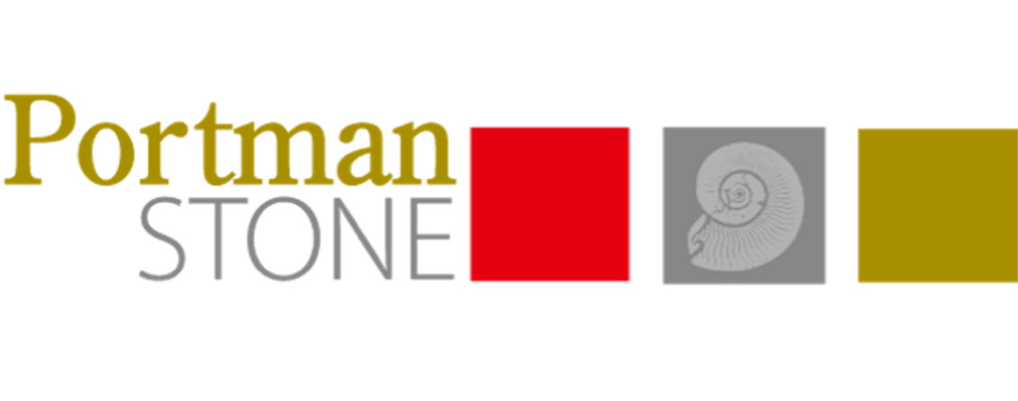 Portman Stone Logo